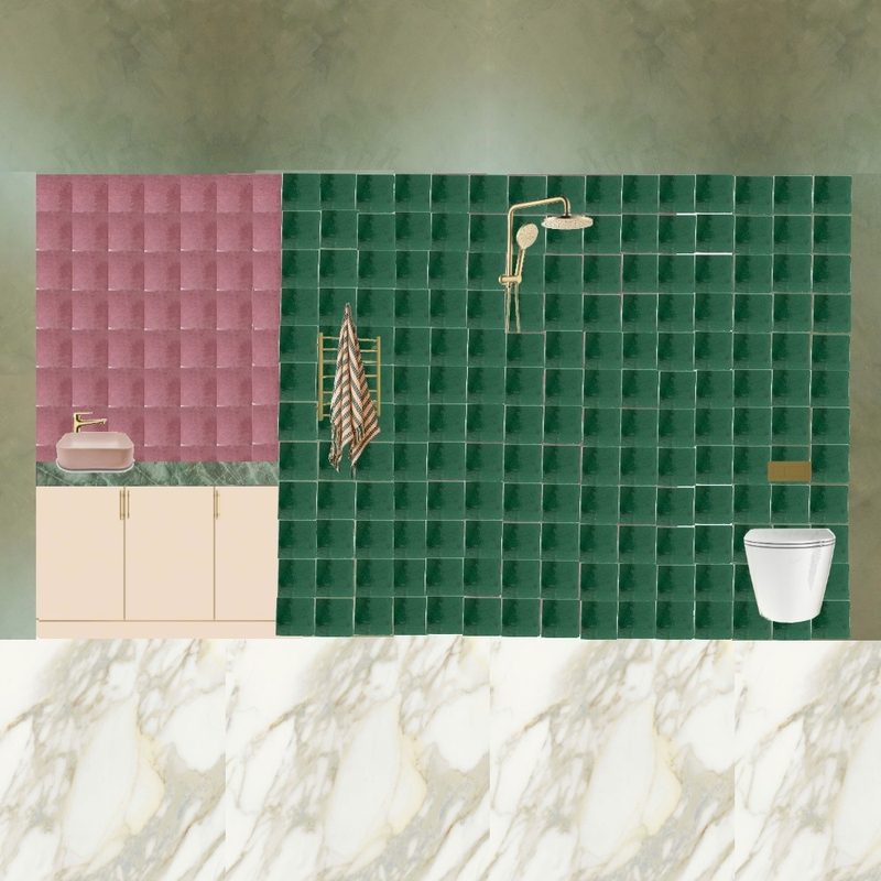 Ensuite Mood Board by dl2407 on Style Sourcebook