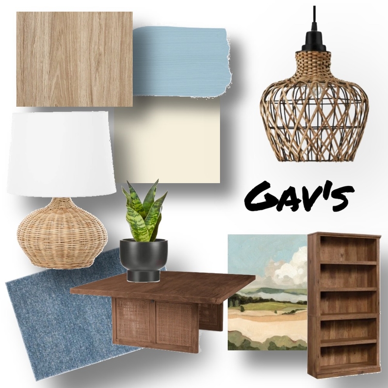 Gavin Brown Living Room Mood Board by shannonberry on Style Sourcebook