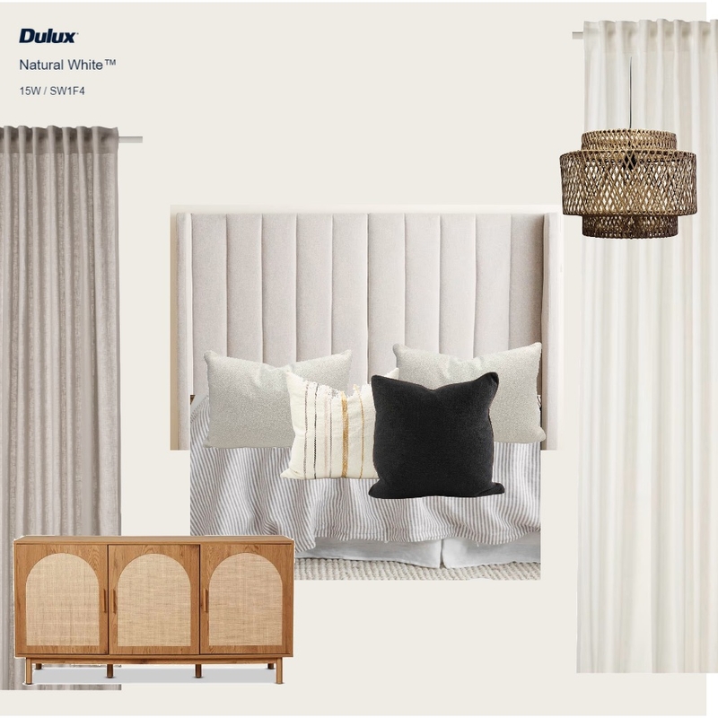 Bedroom 1 Mood Board by Lauren bublitz on Style Sourcebook