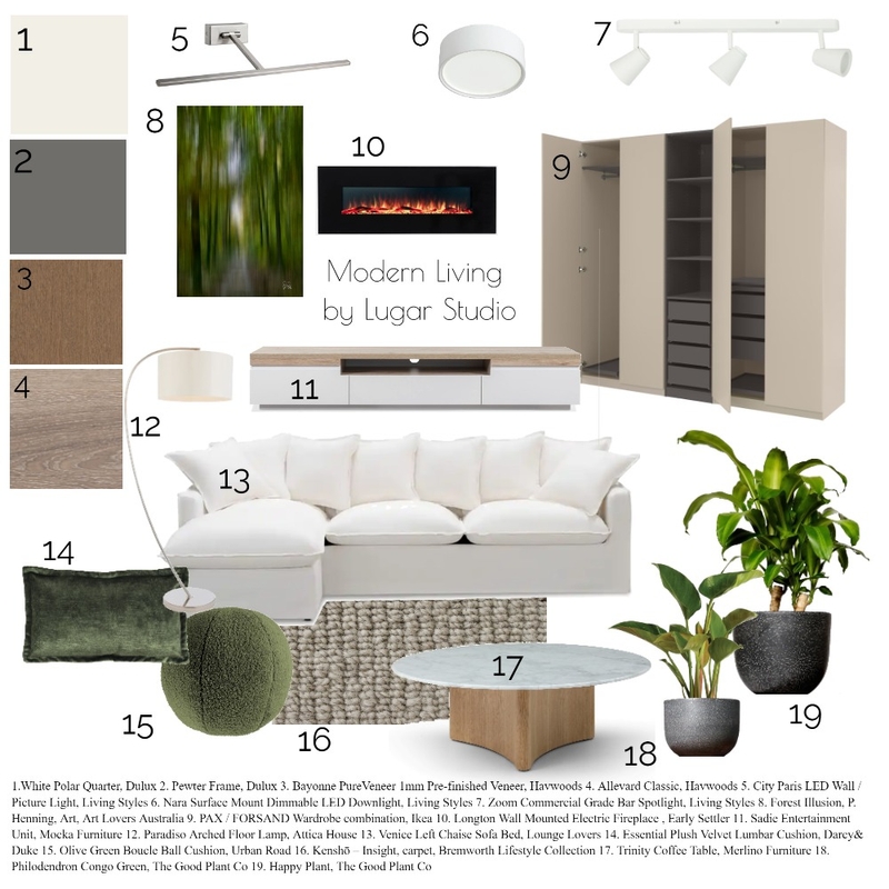 Mum's sample aus light grey beige Mood Board by dolphitash on Style Sourcebook