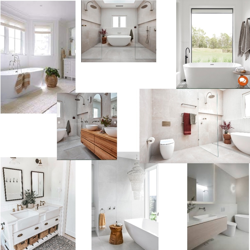 Maitland Bathroom MB Mood Board by elizabethgallagher93@gmail.com on Style Sourcebook