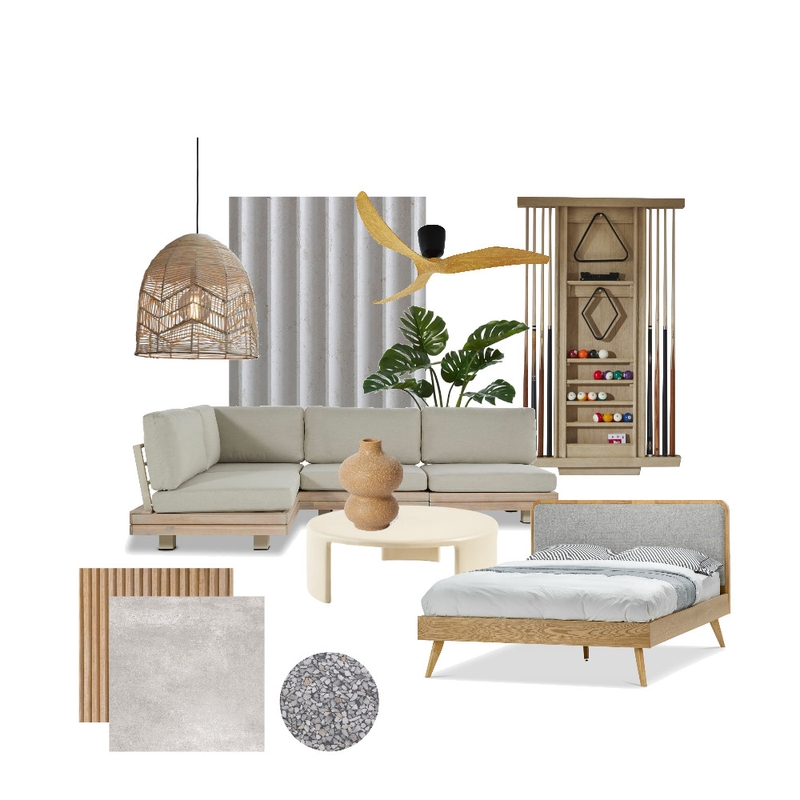 Villa Mood Board by lordiantagaro on Style Sourcebook