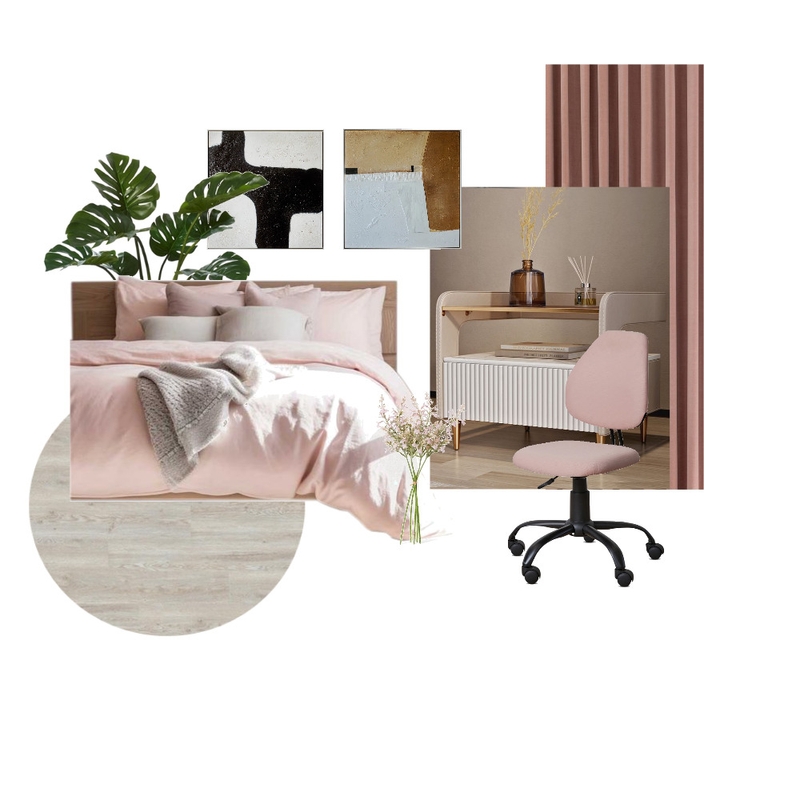 Bedroom 1 Mood Board by lordiantagaro on Style Sourcebook