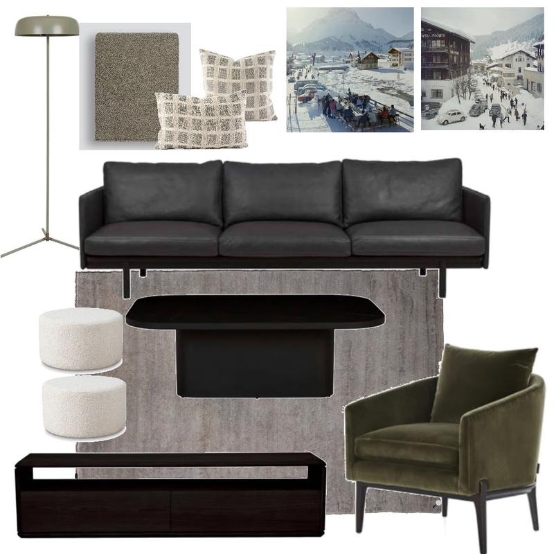 podscARDRONA Mood Board by phillylyusdesign on Style Sourcebook