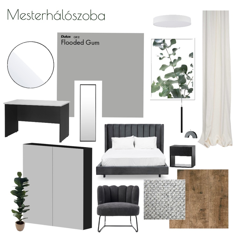 mesterhalo Mood Board by Eunika on Style Sourcebook