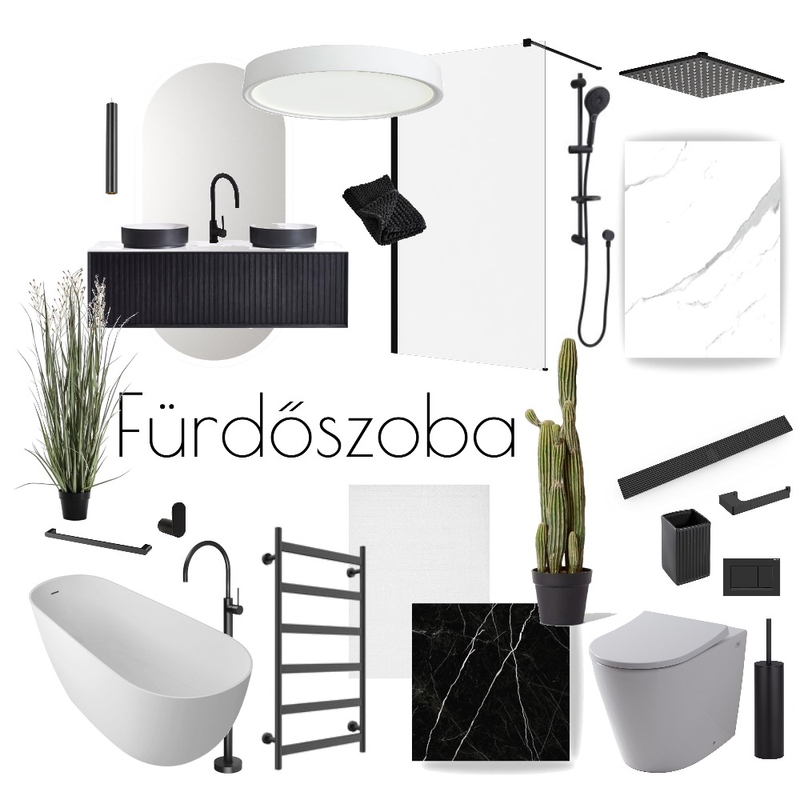 fo furdo Mood Board by Eunika on Style Sourcebook