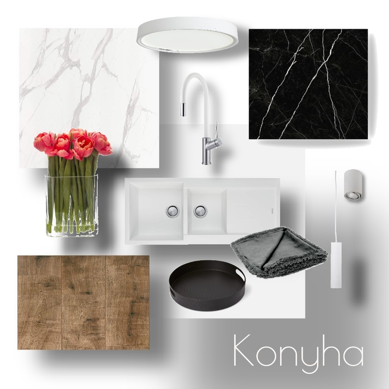 kitchen Mood Board by Eunika on Style Sourcebook