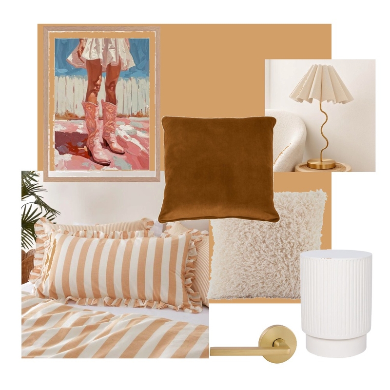 spare room Mood Board by captain&queen on Style Sourcebook