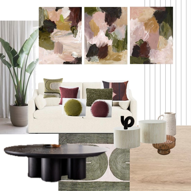 living room Mood Board by isbisa on Style Sourcebook