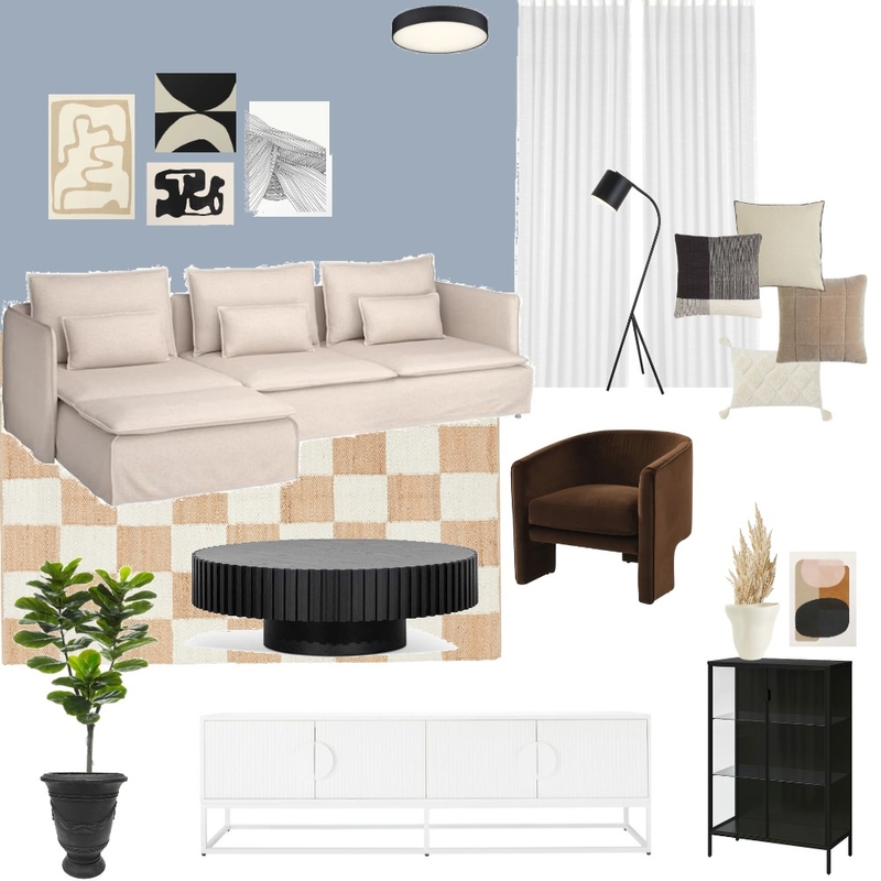 SCANDI LR Mood Board by naamaetedgi on Style Sourcebook