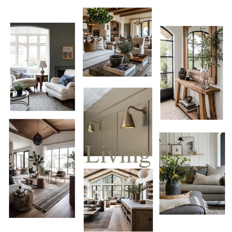 Kings Creek Living Mood Board Mood Board by Ashleigh Charlotte on Style Sourcebook