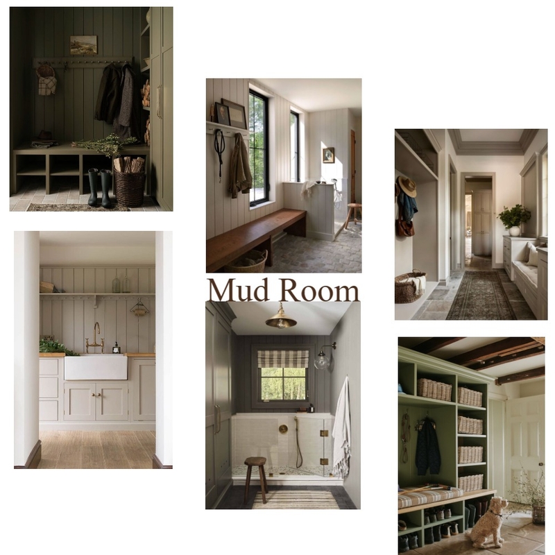 Kings Creek Mud Room Mood Board Mood Board by Ashleigh Charlotte on Style Sourcebook