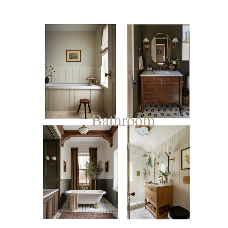 Kings Creek Bathroom Mood Board Mood Board by Ashleigh Charlotte on Style Sourcebook