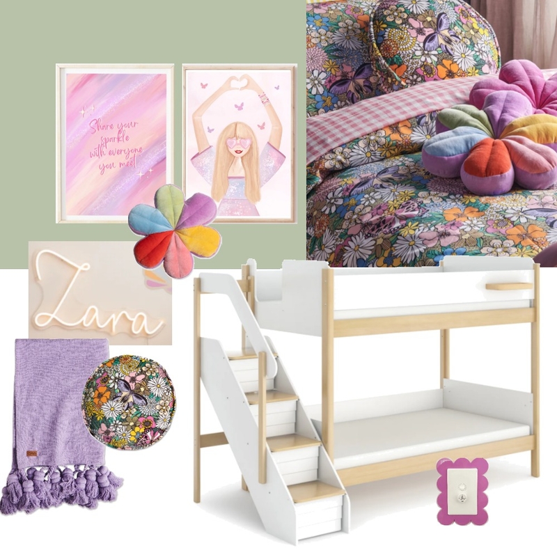 Instagram - Sleepover Dream Mood Board by samantha@bestinbeds.com.au on Style Sourcebook