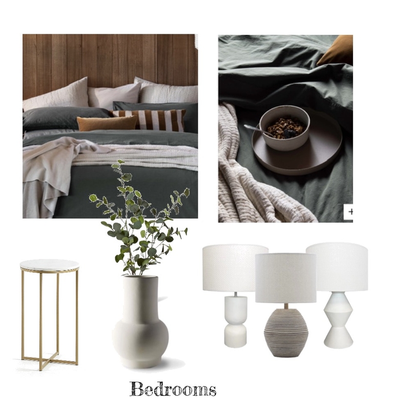 Kellee bedrooms Mood Board by Jennypark on Style Sourcebook