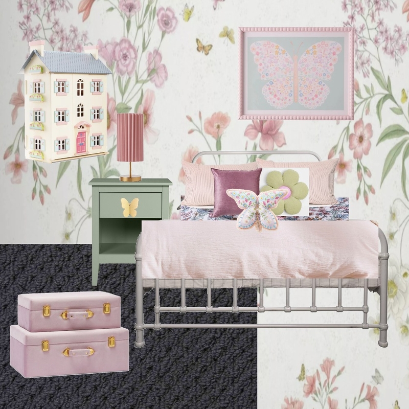 Audrey Room Mood Board by Dwyerhaus on Style Sourcebook