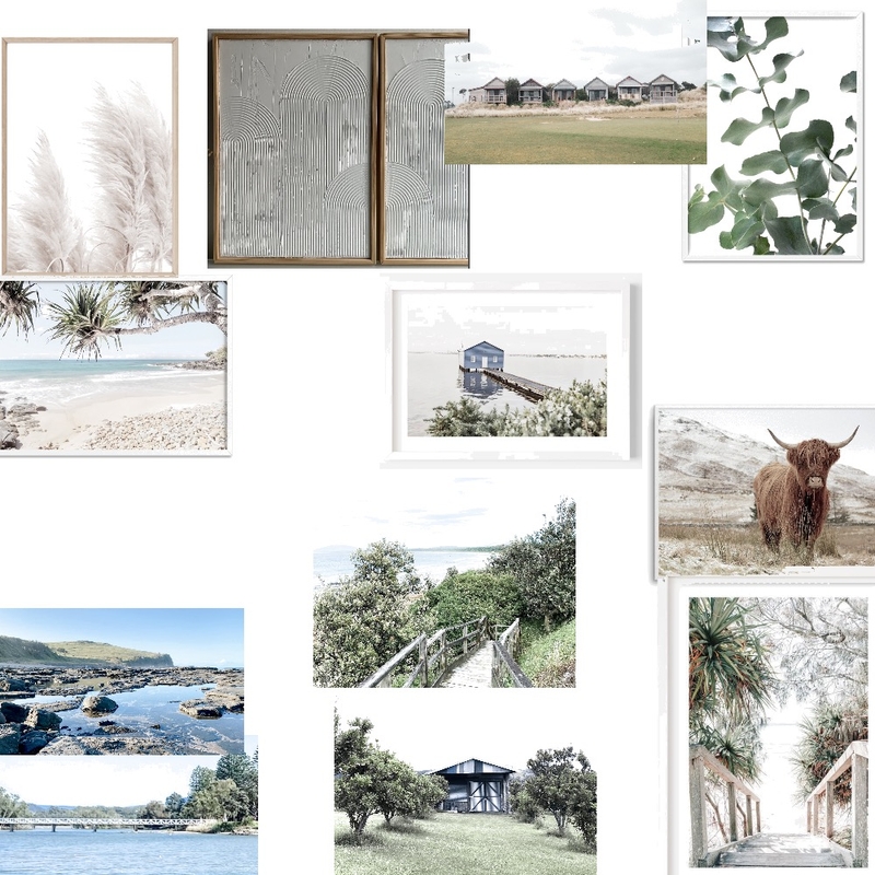 House wide artwork Mood Board by mrsjharvey@outlook.com on Style Sourcebook