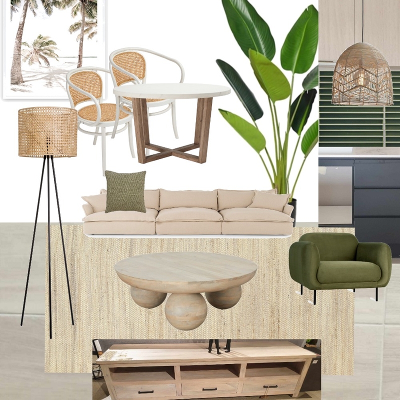 front room Mood Board by liztindall on Style Sourcebook