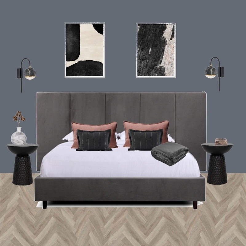 black-grey room Mood Board by Virginia Kanidou on Style Sourcebook