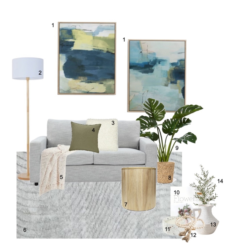 Suzannah 04 Mood Board by Breannen-Faye Guegan-Hill on Style Sourcebook