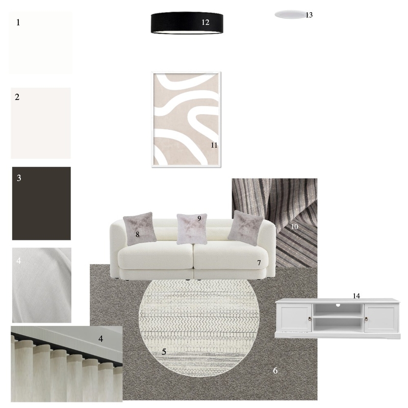 games room Mood Board by izzypalubinskas on Style Sourcebook