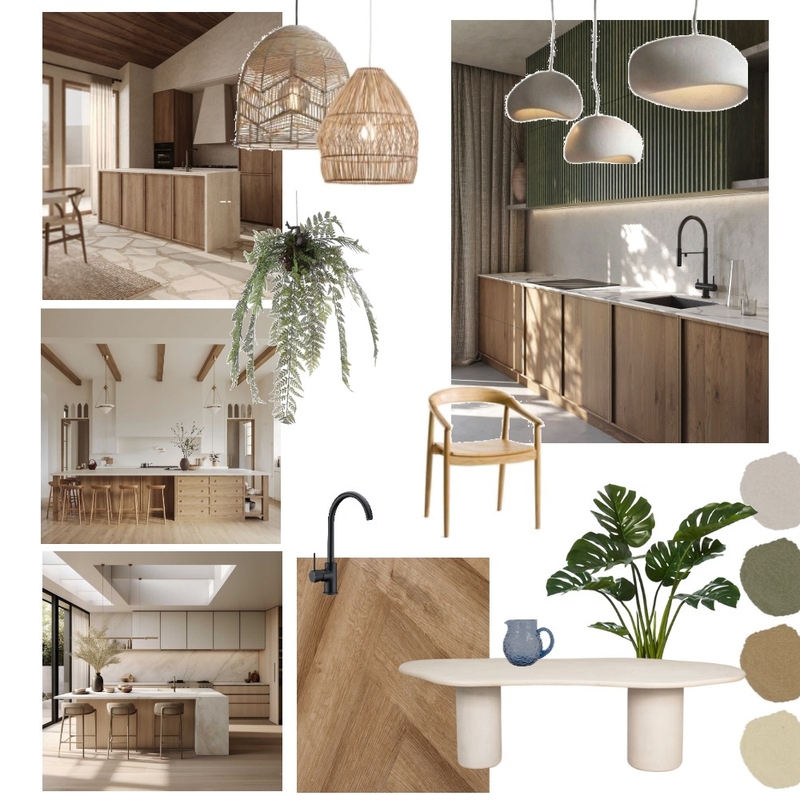 keuken2.0 Mood Board by brit on Style Sourcebook