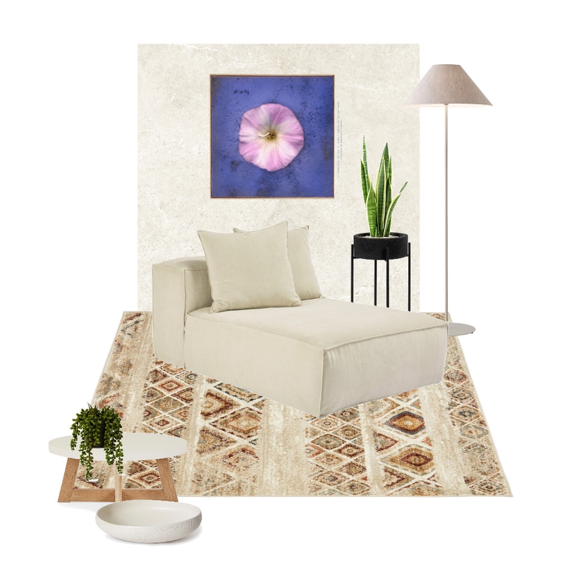 Natural Aesthetics Living Room: Focal Point Ideas vol. iii Mood Board by Ronja Bahtiyar Art on Style Sourcebook