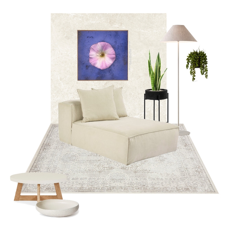 Natural Aesthetics Living Room: Focal Point Ideas vol. i Mood Board by Ronja Bahtiyar Art on Style Sourcebook