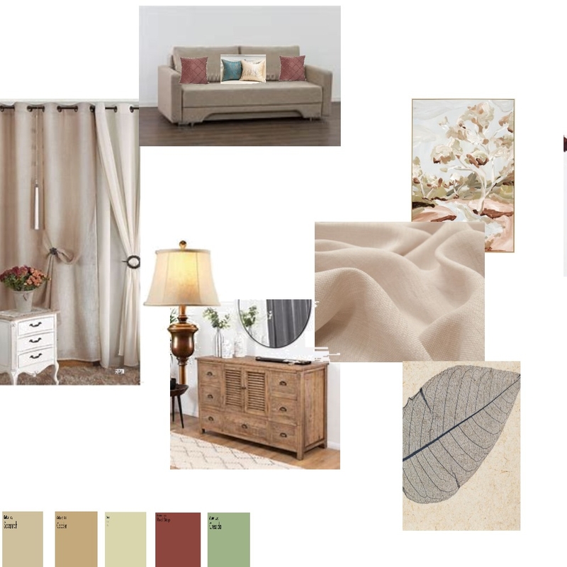 לוח השראה Mood Board by יוסף on Style Sourcebook