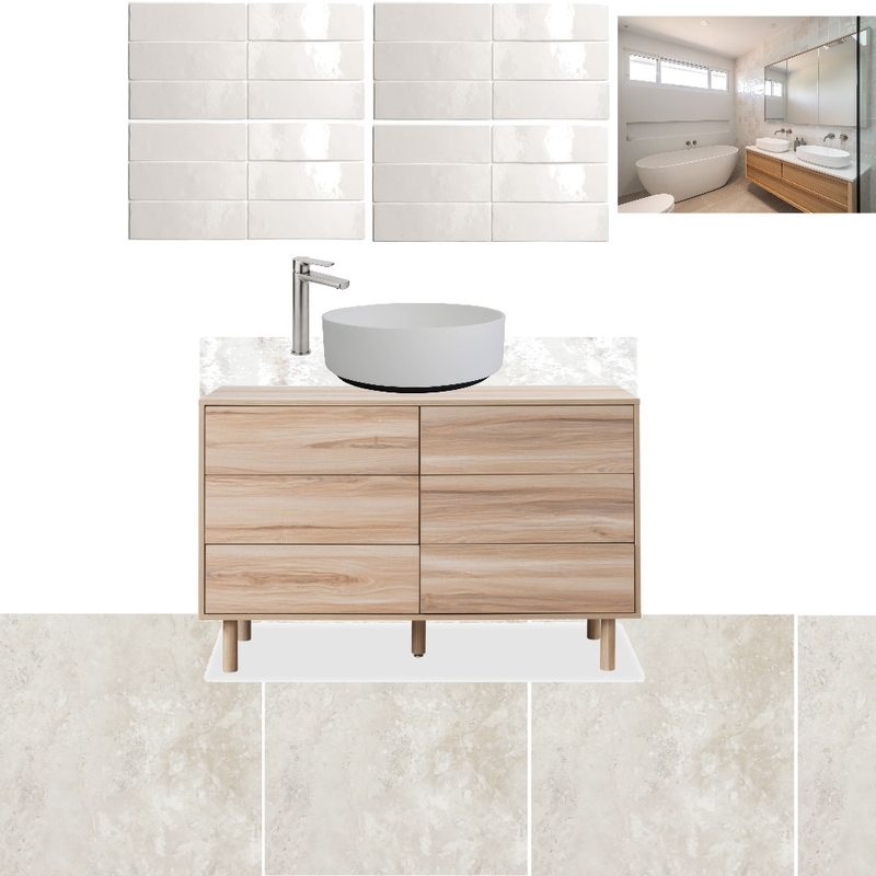 Bathroom vanity Mood Board by norrisf on Style Sourcebook