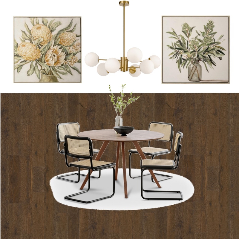 dinning Mood Board by Charhughes on Style Sourcebook