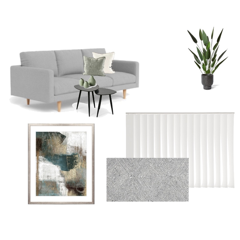 Living Kellee Mood Board by Jennypark on Style Sourcebook