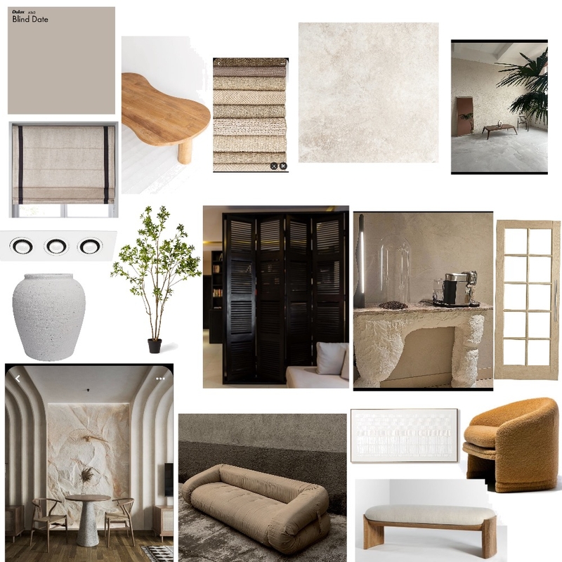 Monaco2w Mood Board by Onisemo on Style Sourcebook