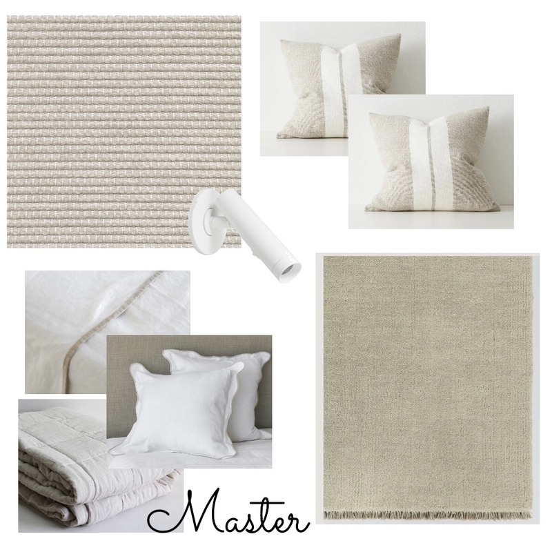 Cardrona Master bedroom Mood Board by phillylyusdesign on Style Sourcebook