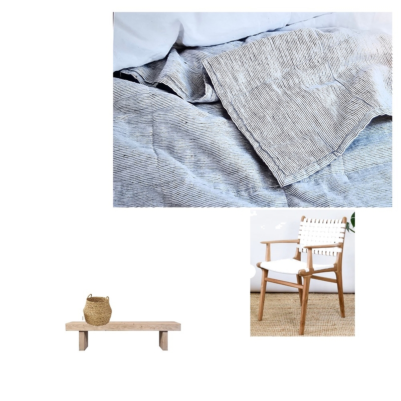 Front Guest Room Mood Board by Hannah Grace on Style Sourcebook