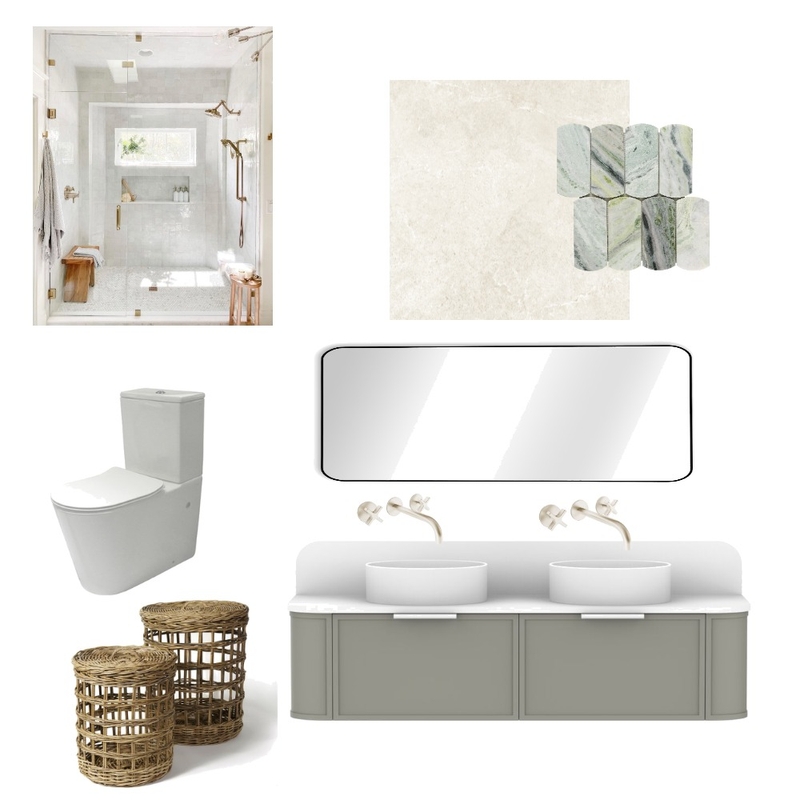 kids bathroom Mood Board by 202215184@zu.ac.ae on Style Sourcebook