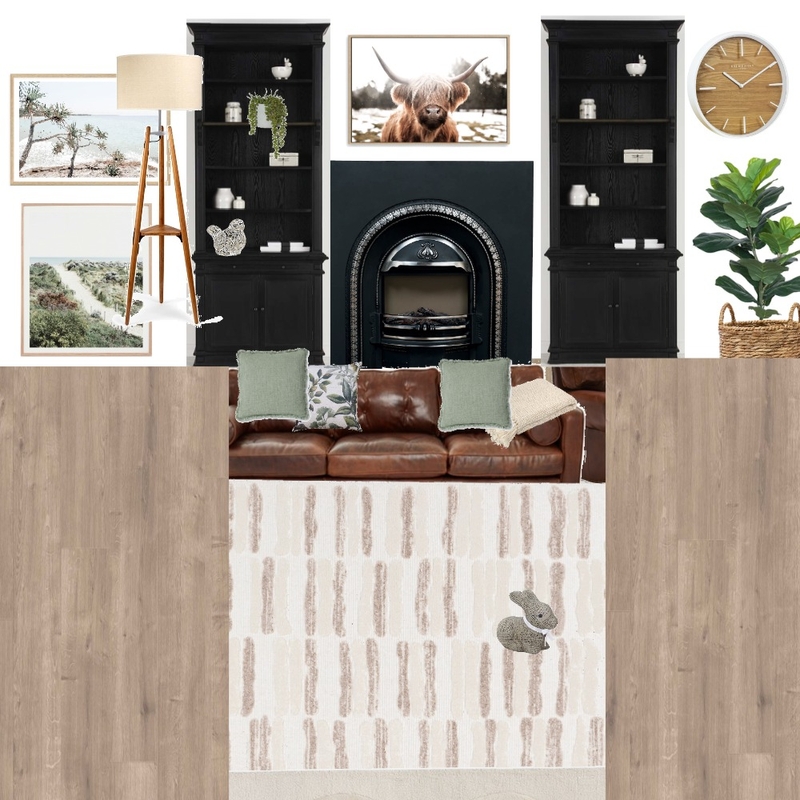 Lounge Mood Board by Lindam on Style Sourcebook