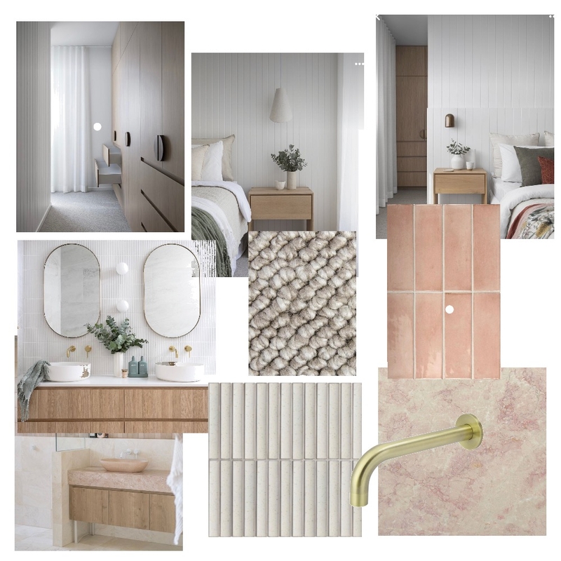 Master suite Mood Board by Samina on Style Sourcebook