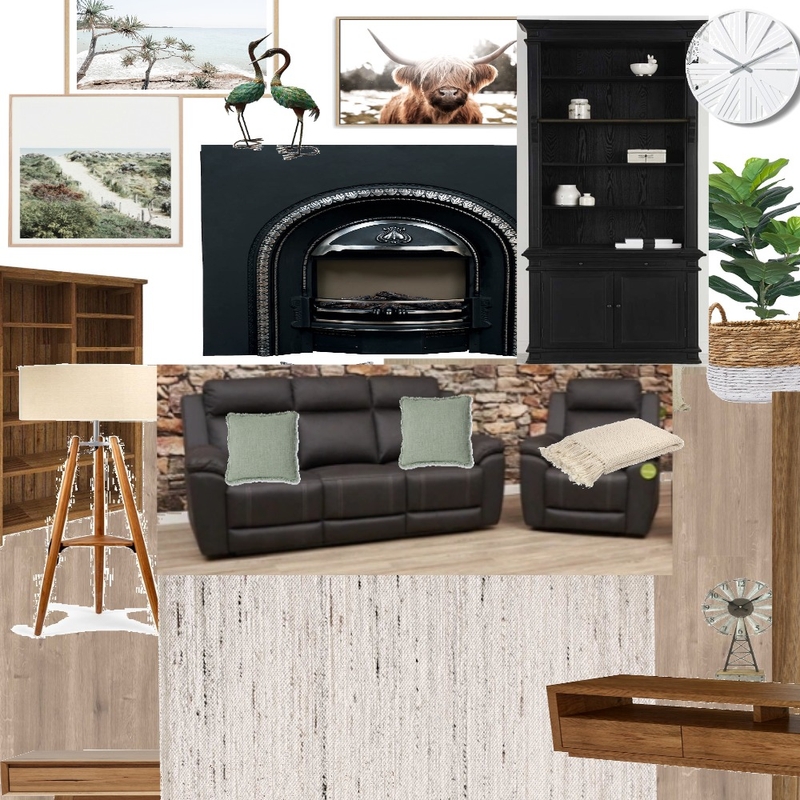 Lounge Mood Board by Lindam on Style Sourcebook