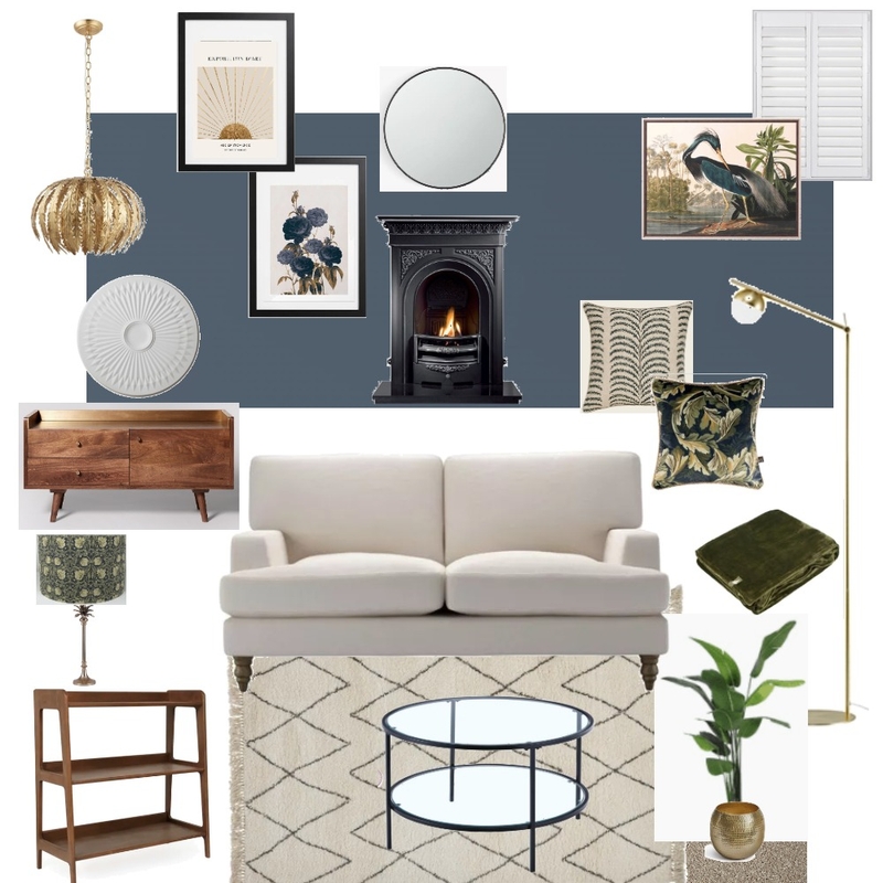 Austin Drive - Lounge Mood Board by HelenOg73 on Style Sourcebook