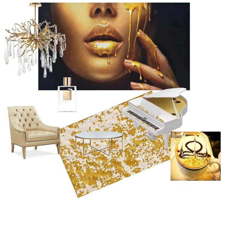 Zadatak -2-Sema-D-Modul-7 Mood Board by JELENAT on Style Sourcebook