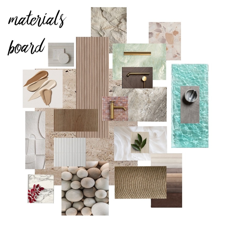 materials boards z-o-i Mood Board by Interior Retouch on Style Sourcebook