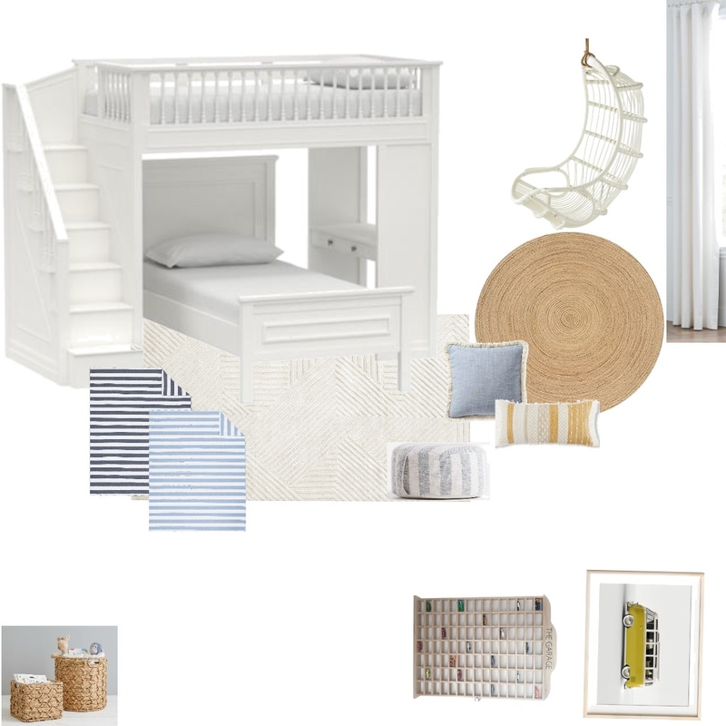 Max Big Boy Room Mood Board by Heather Ogle on Style Sourcebook