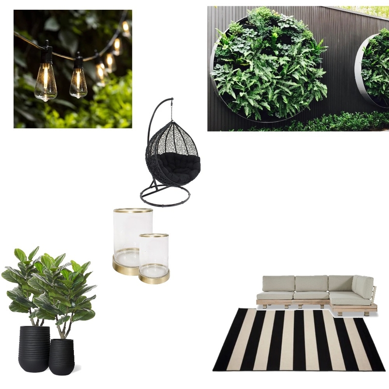 Steph's patio Mood Board by carolyn@localprojectco.au on Style Sourcebook