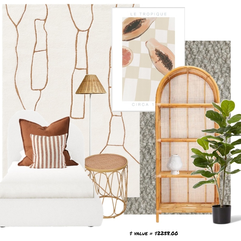 spare room Mood Board by candi.s802@gmail.com on Style Sourcebook