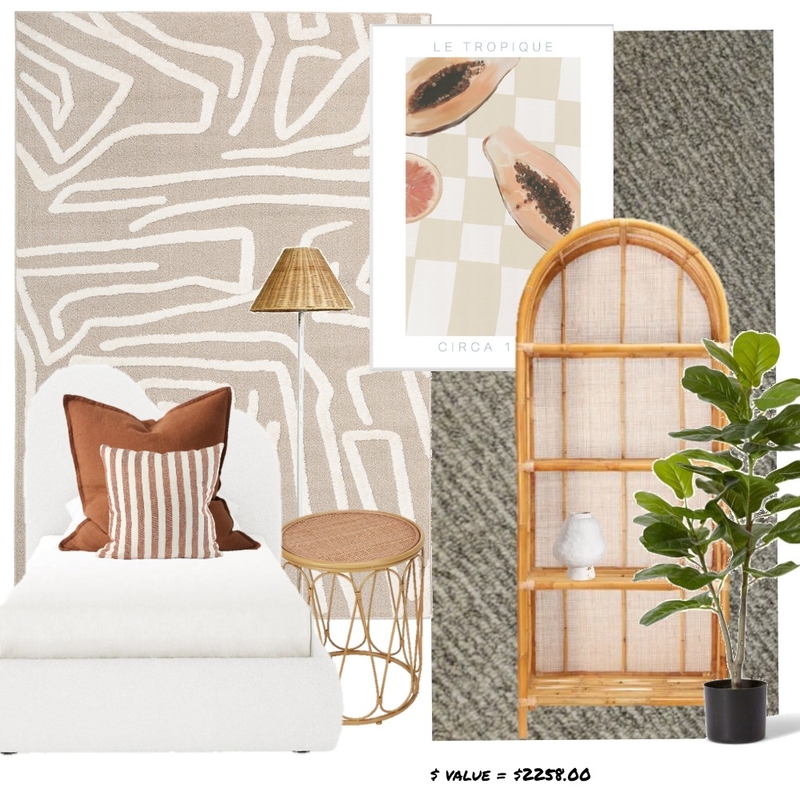 spare room Mood Board by candi.s802@gmail.com on Style Sourcebook