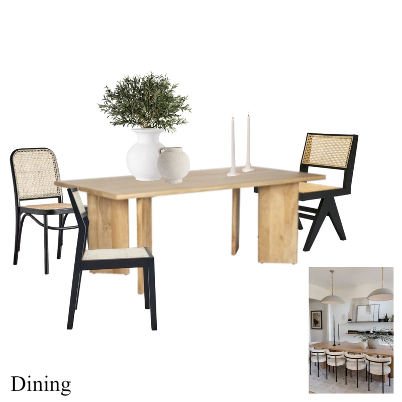 Star Rd - Dining Mood Board by elisekeeping on Style Sourcebook