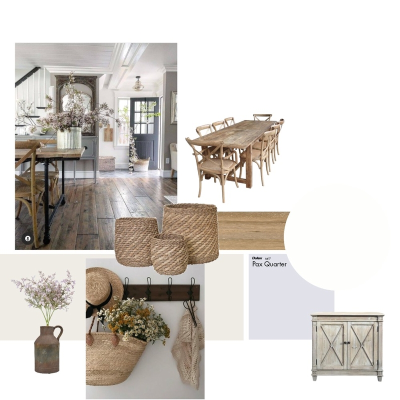 PROVENZAL Mood Board by Jose on Style Sourcebook