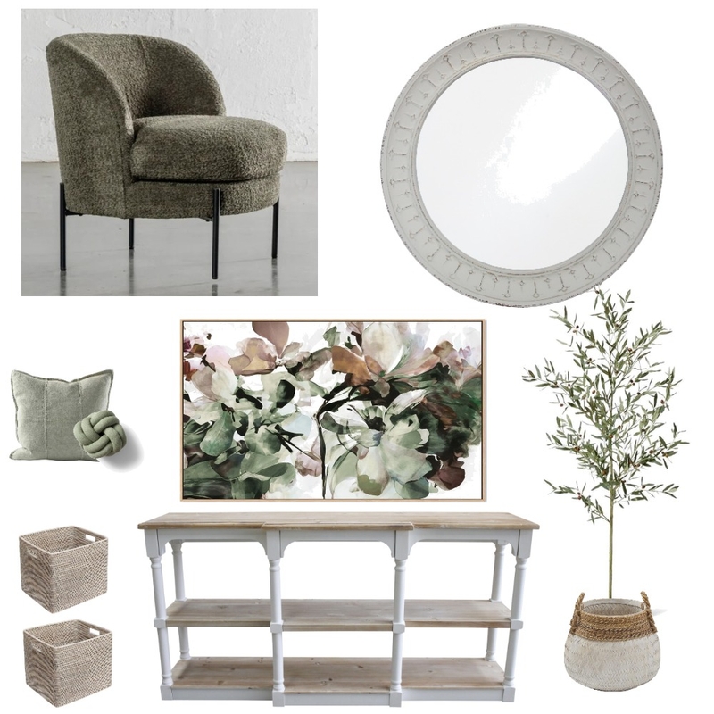 Muswellbrook Daycare 3 Mood Board by Style by Sisters on Style Sourcebook
