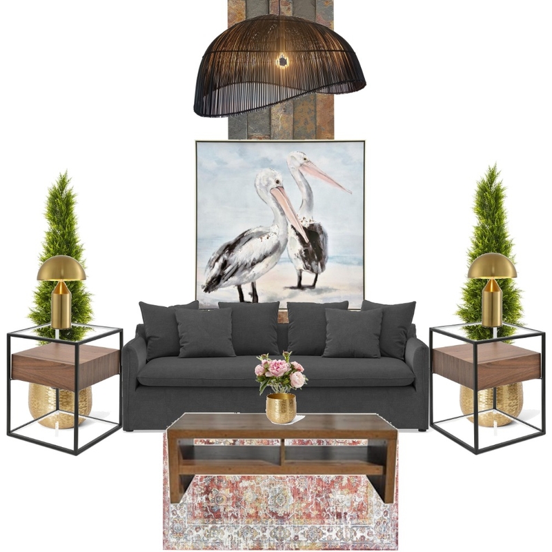 living room 2 Mood Board by Pyro on Style Sourcebook